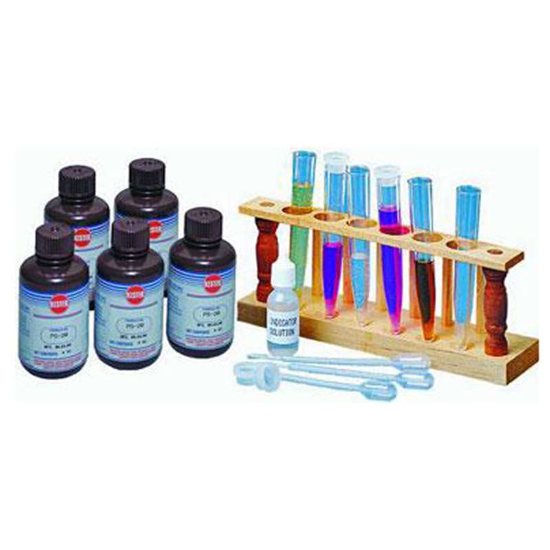 Kester PS-22 No Clean Flux Concentration Control Test Kit